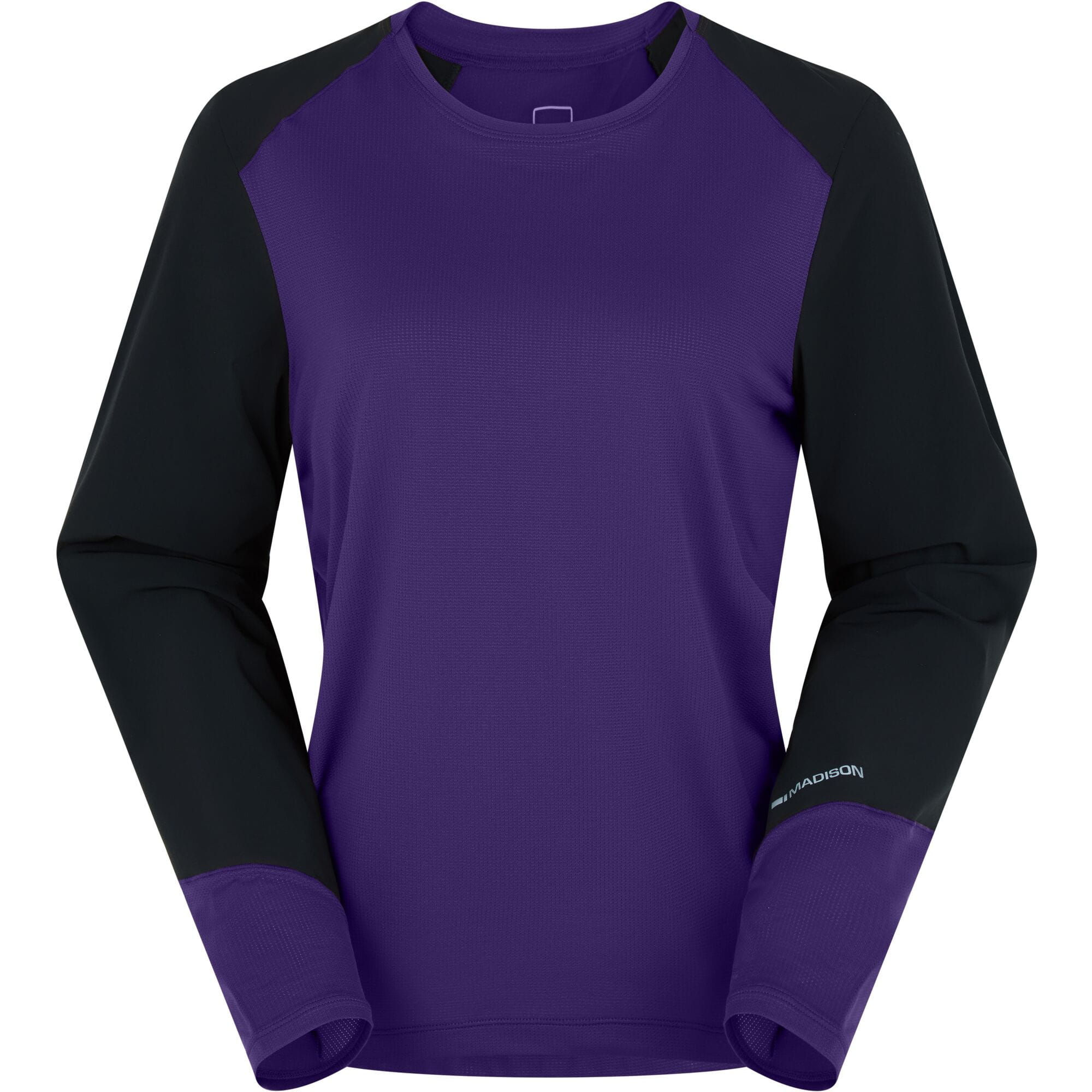 Madison Flux Women's Long Sleeve Trail Jersey