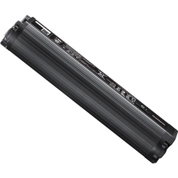 Shimano BT-EN805 battery for internal down tube, 504Wh, black