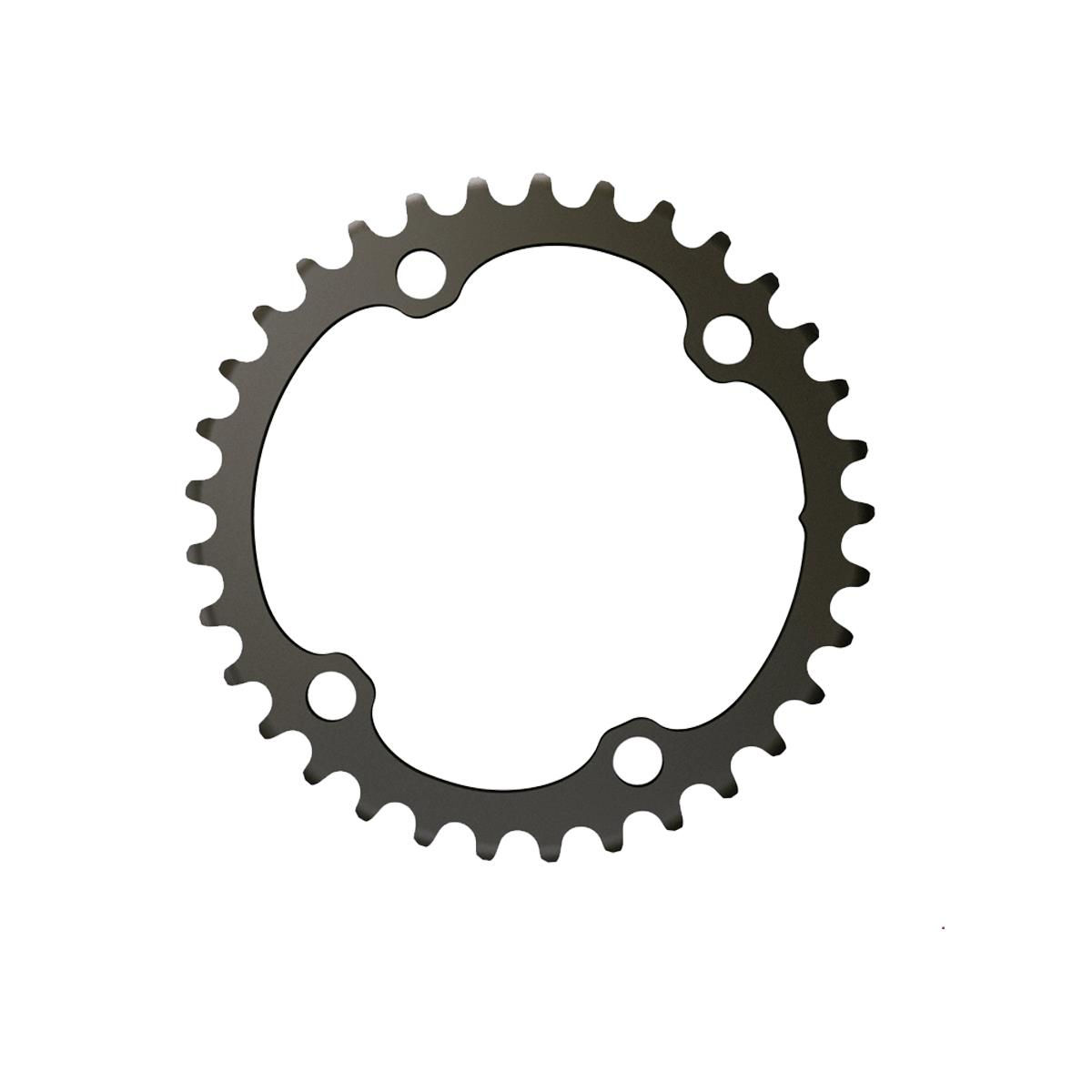 SRAM Chain Ring Road 107Bcd 2X12 Force