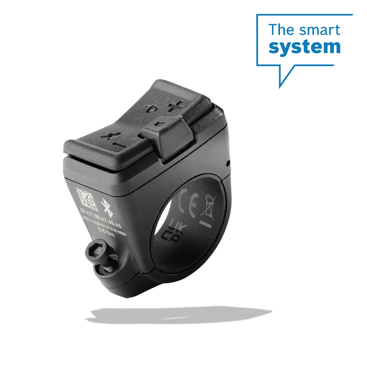 Mini Remote, 22.2 mm (BRC3300)