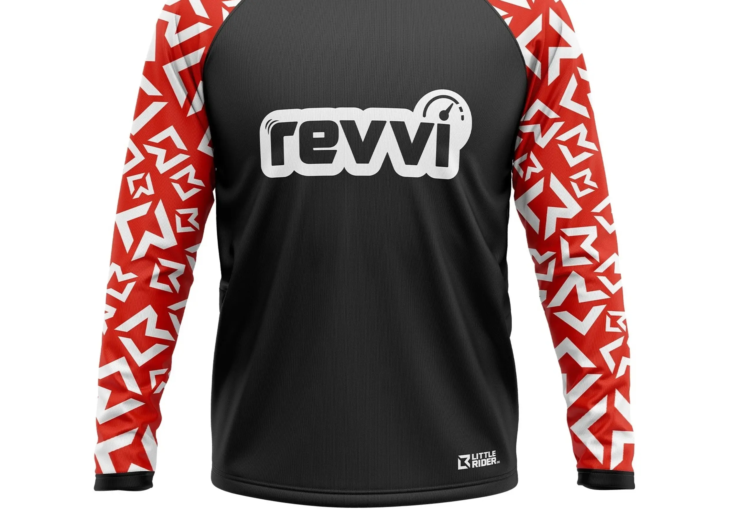 Kids Riding Jersey