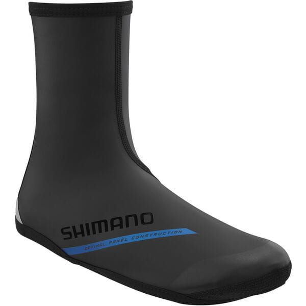 Shimano Unisex, Dual Fit Thermal Shoe Cover