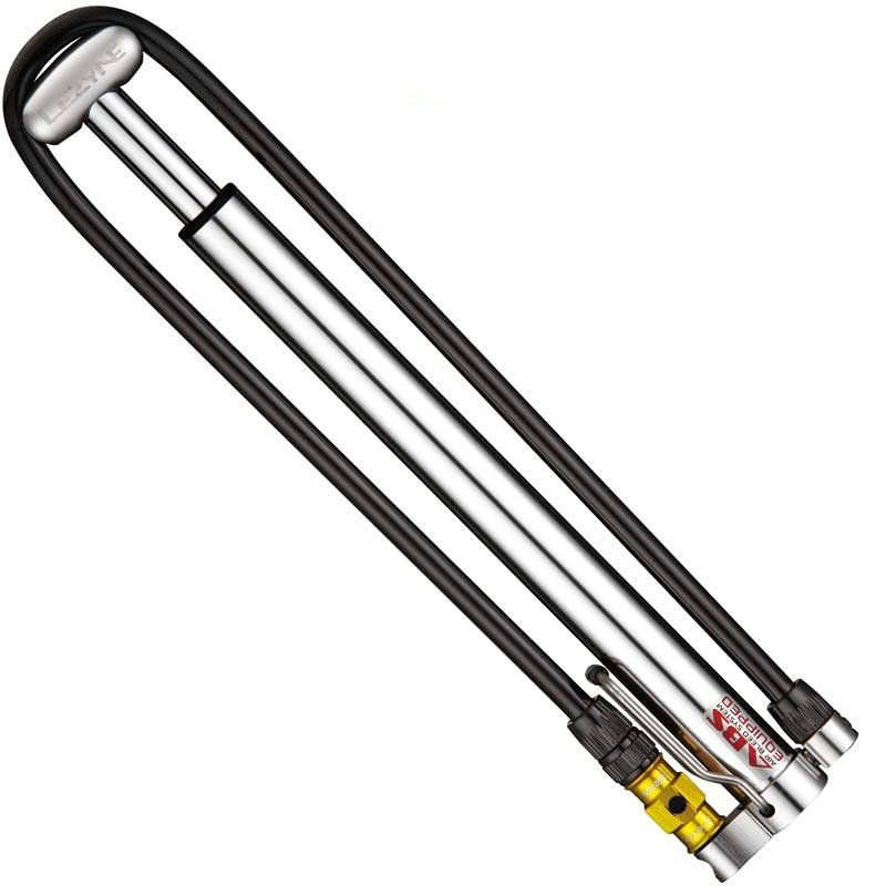Lezyne Micro Floor Drive HP