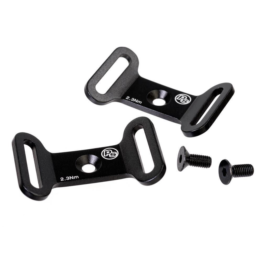 Problem Solvers Bow Tie Strap Anchors