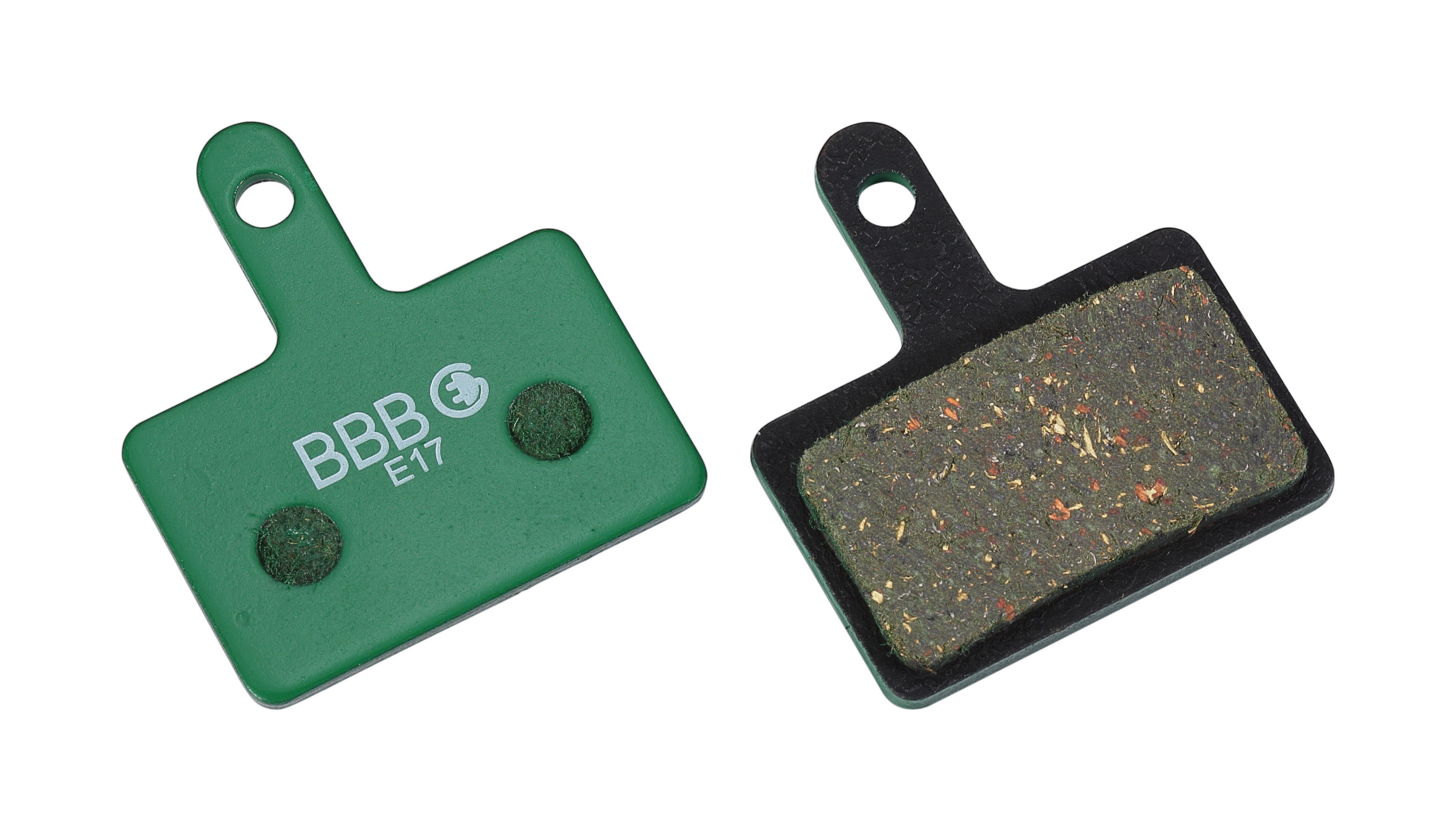 BBB DiscStop Ebike Shimano M525/M575 TF>NLA Disc Pads