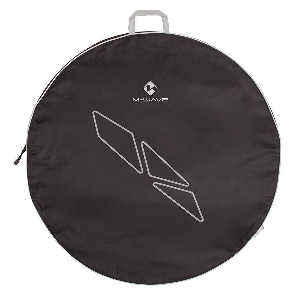 M-Wave Single Wheel Bags