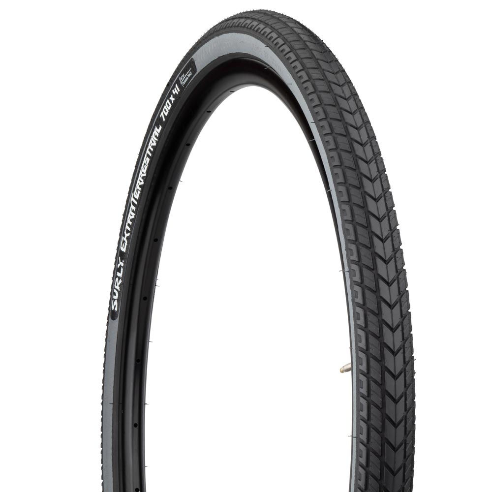 Surly ExtraTerrestrial 700c TLR
