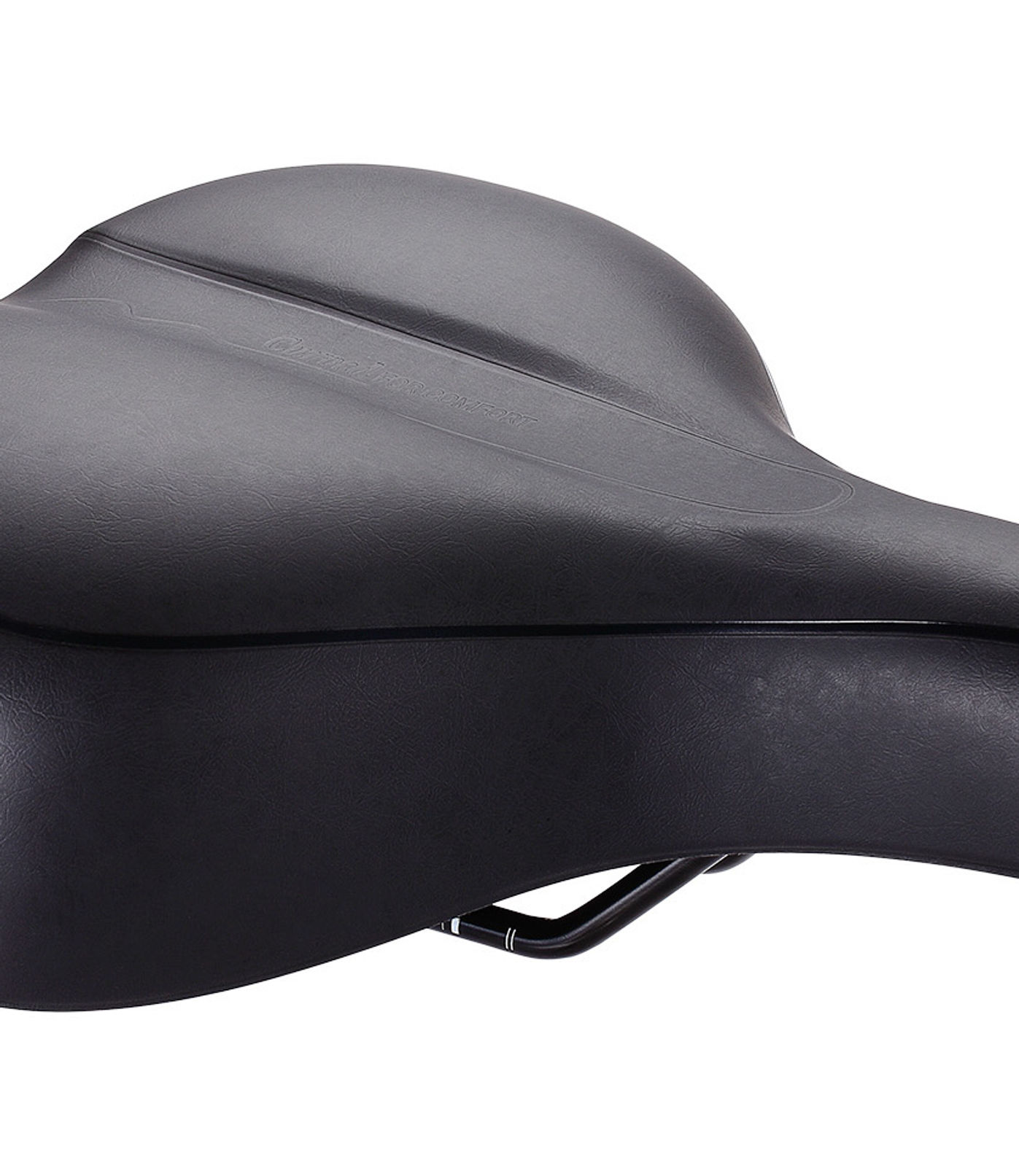 BBB Meander Upright Saddle