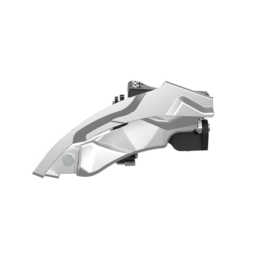 Sunrace FDM924 9x Triple Front Derailleur