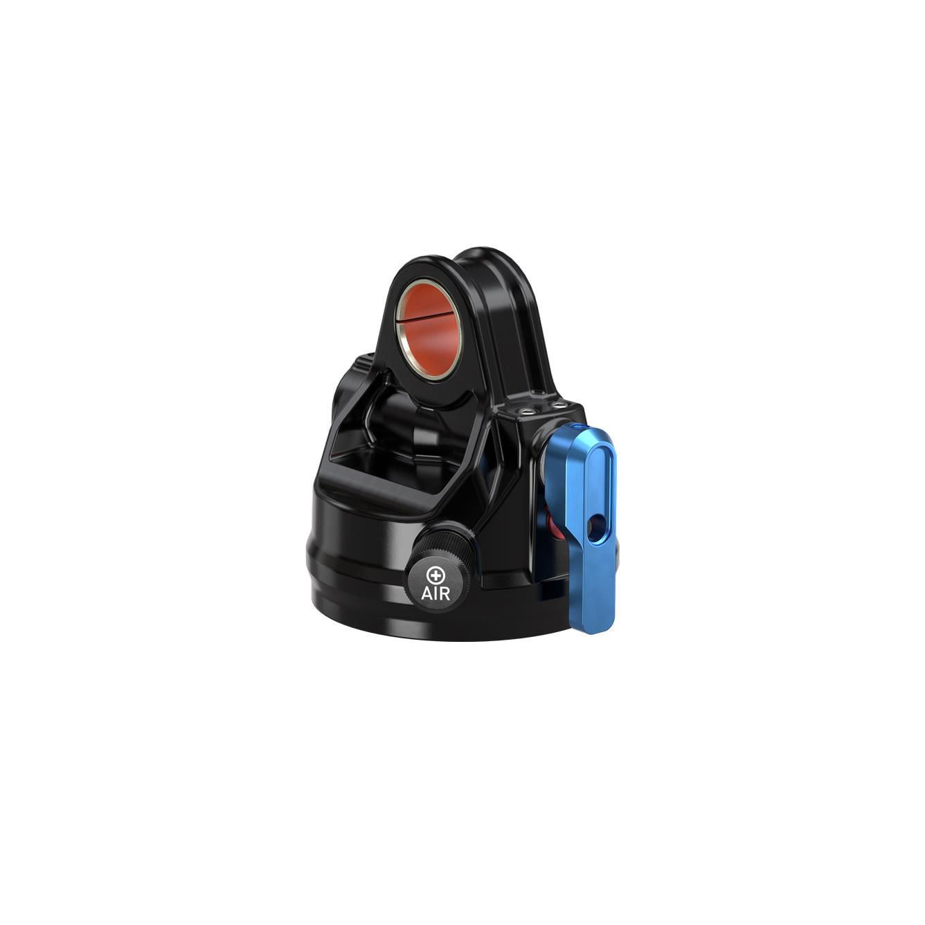 RockShox Spare - Rear Shock Eyelet Assembly - (Includes Anodized Eyelet, Air