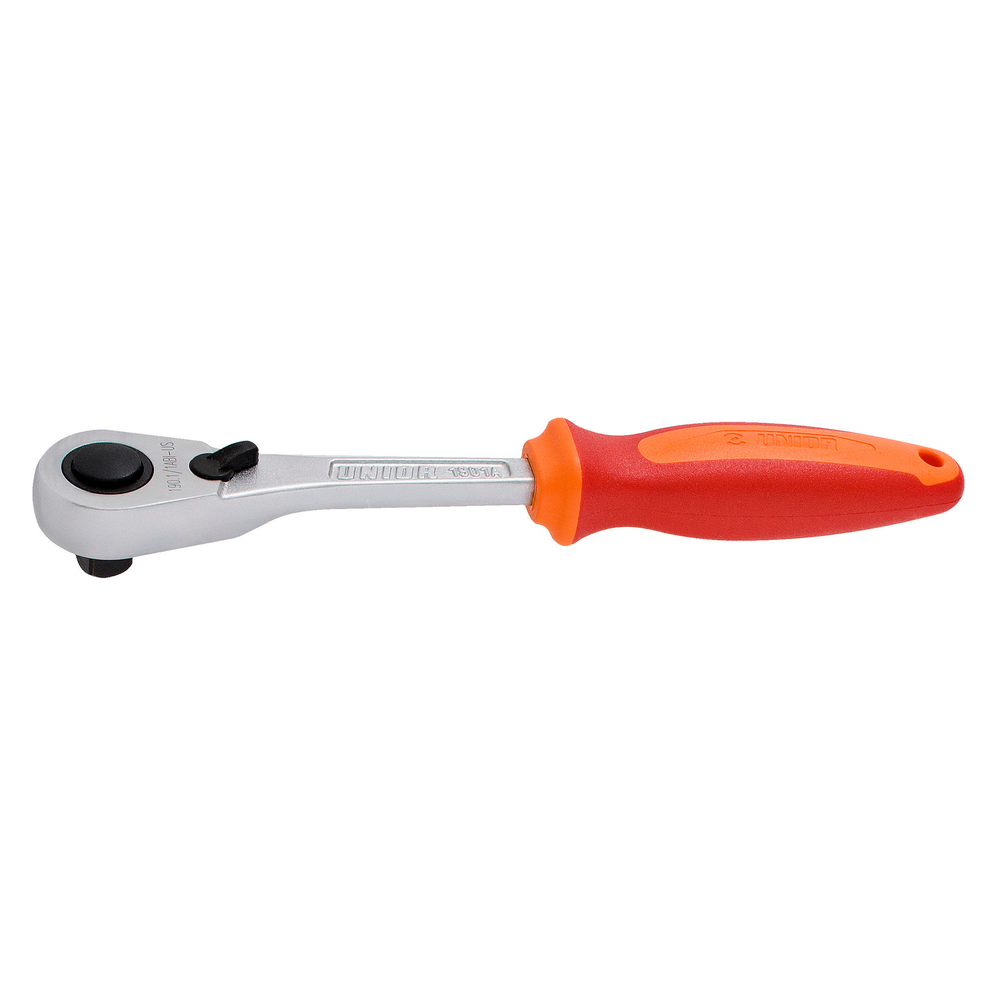 UNIOR Reversible Ratchet 1/2"