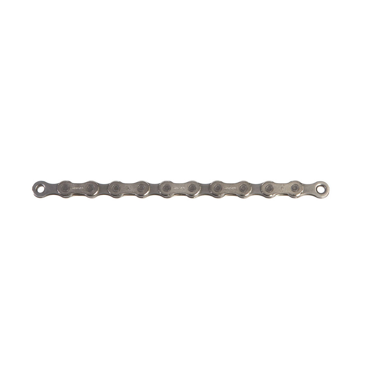 SRAM PC1051 10spd Chain Silver 114 Link + PowerLock