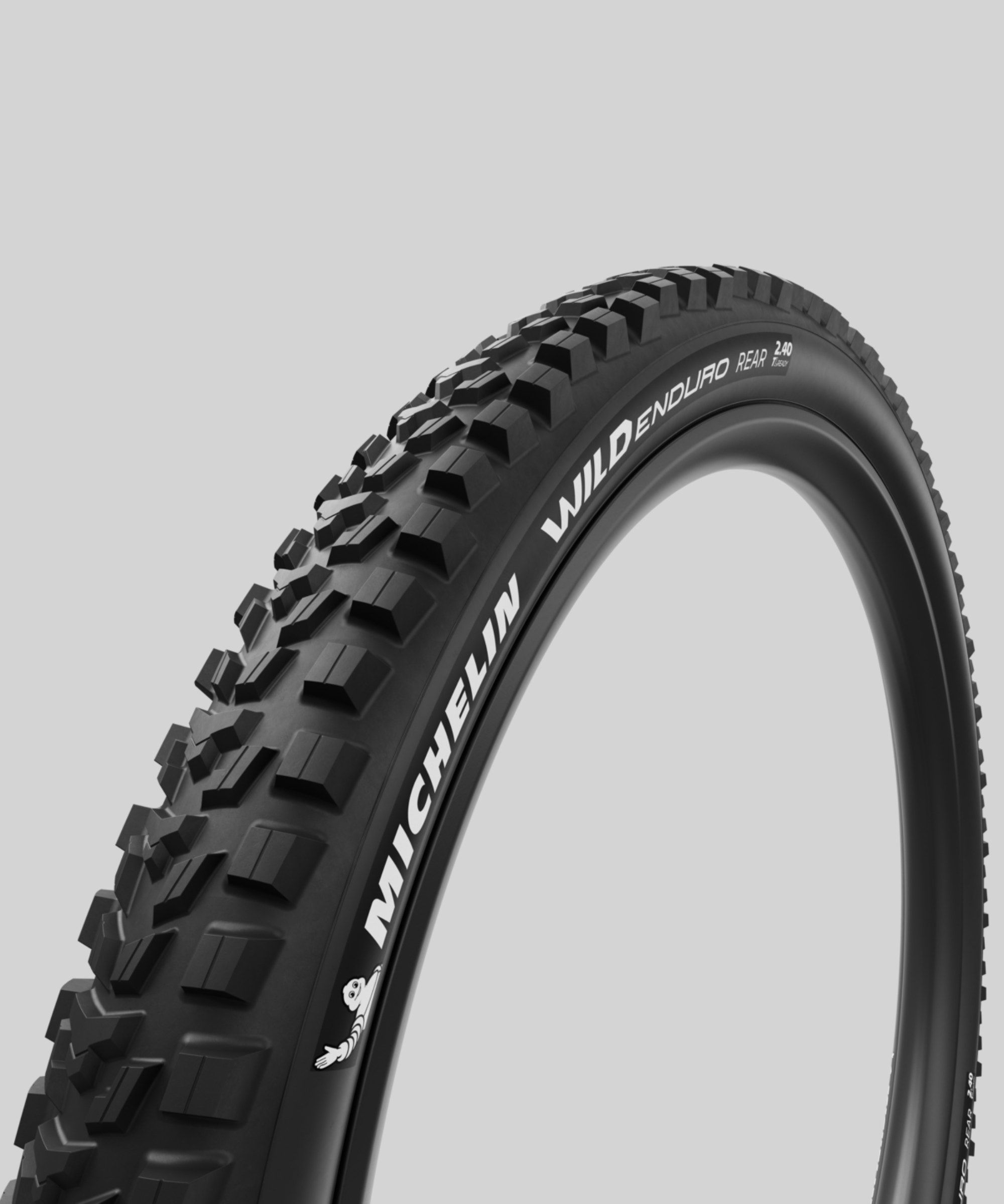Michelin Wild Enduro Rear Performance Line Tyre