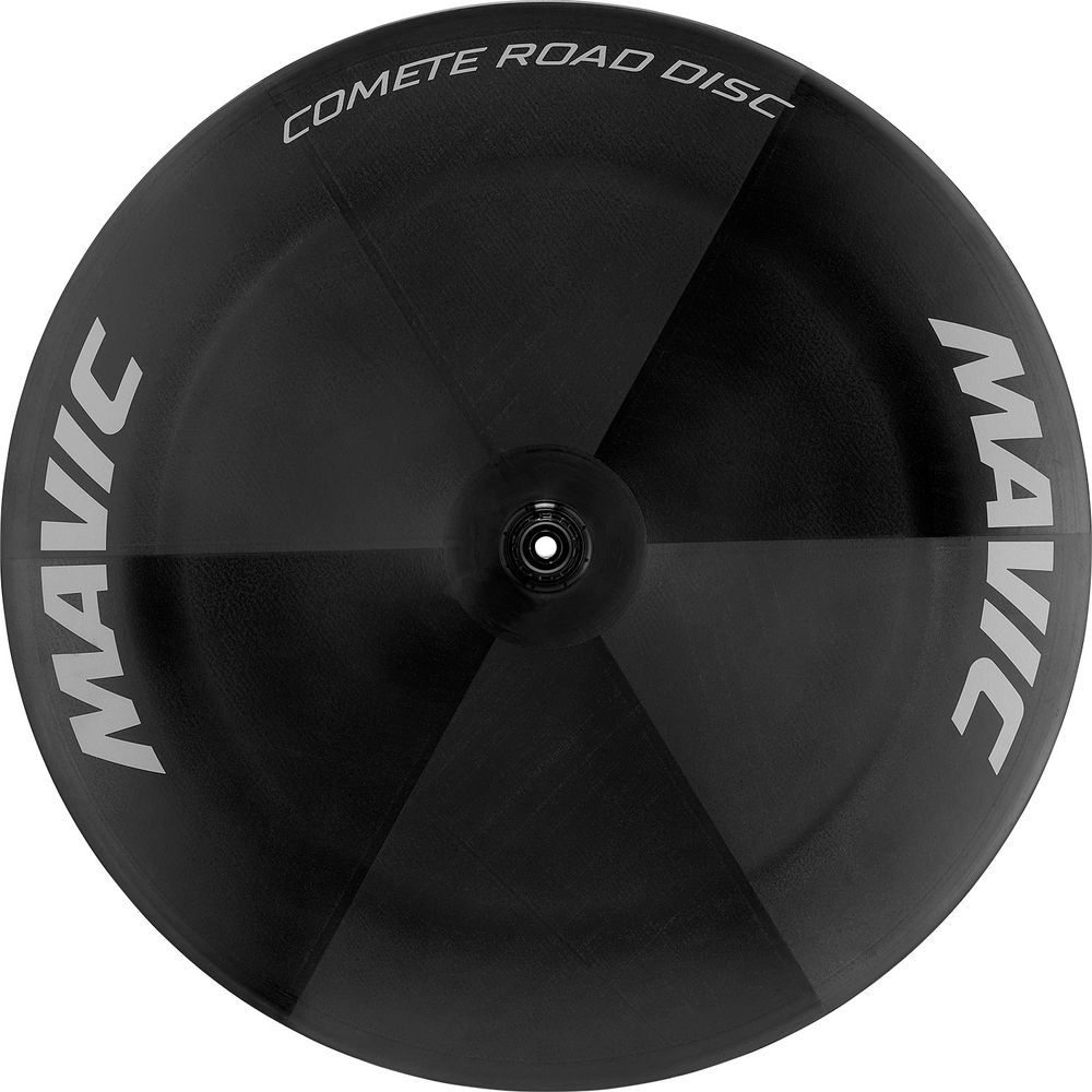 Mavic Comete Road Ceramic Disc Wheels