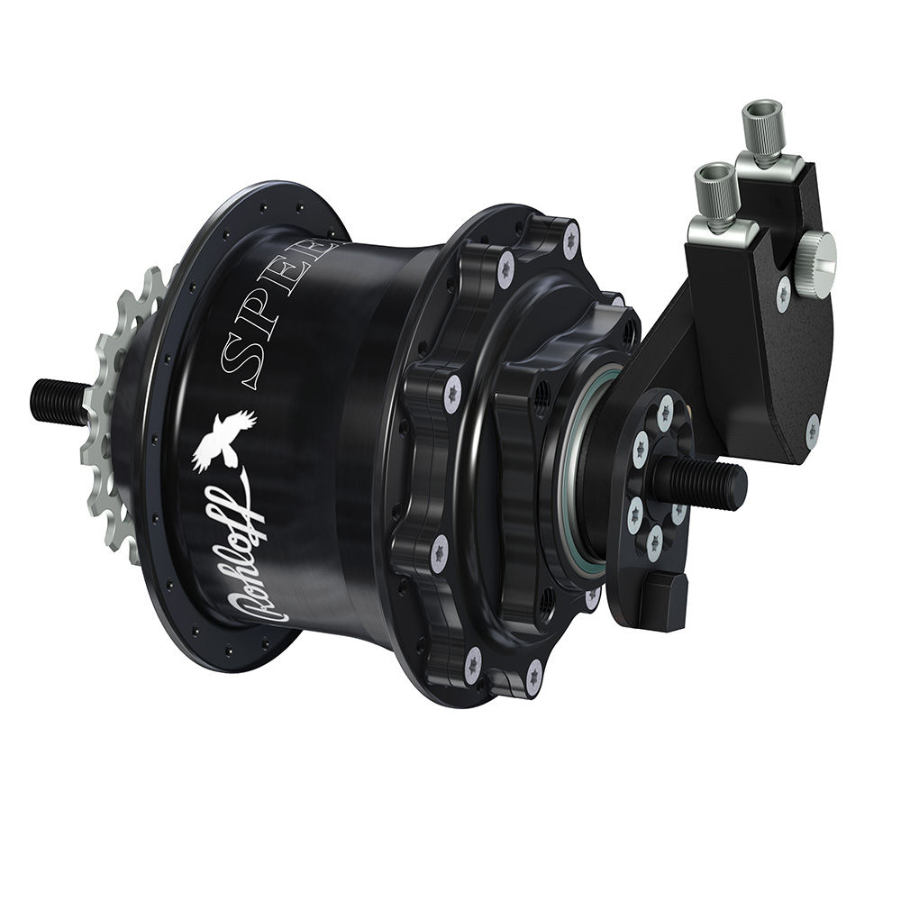 Rohloff OEM Speedhub 500/14
