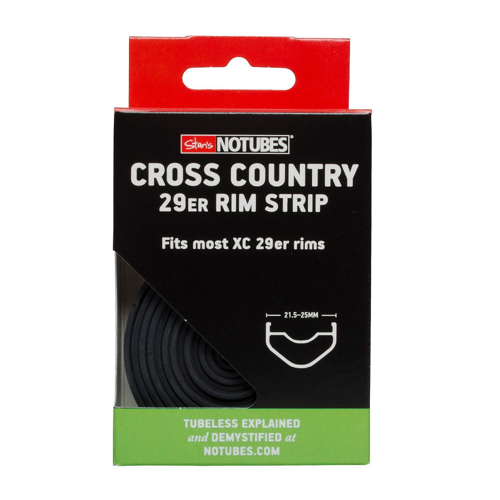 Thumbnail: Stans NT RIM STRIPS RIM STRIP