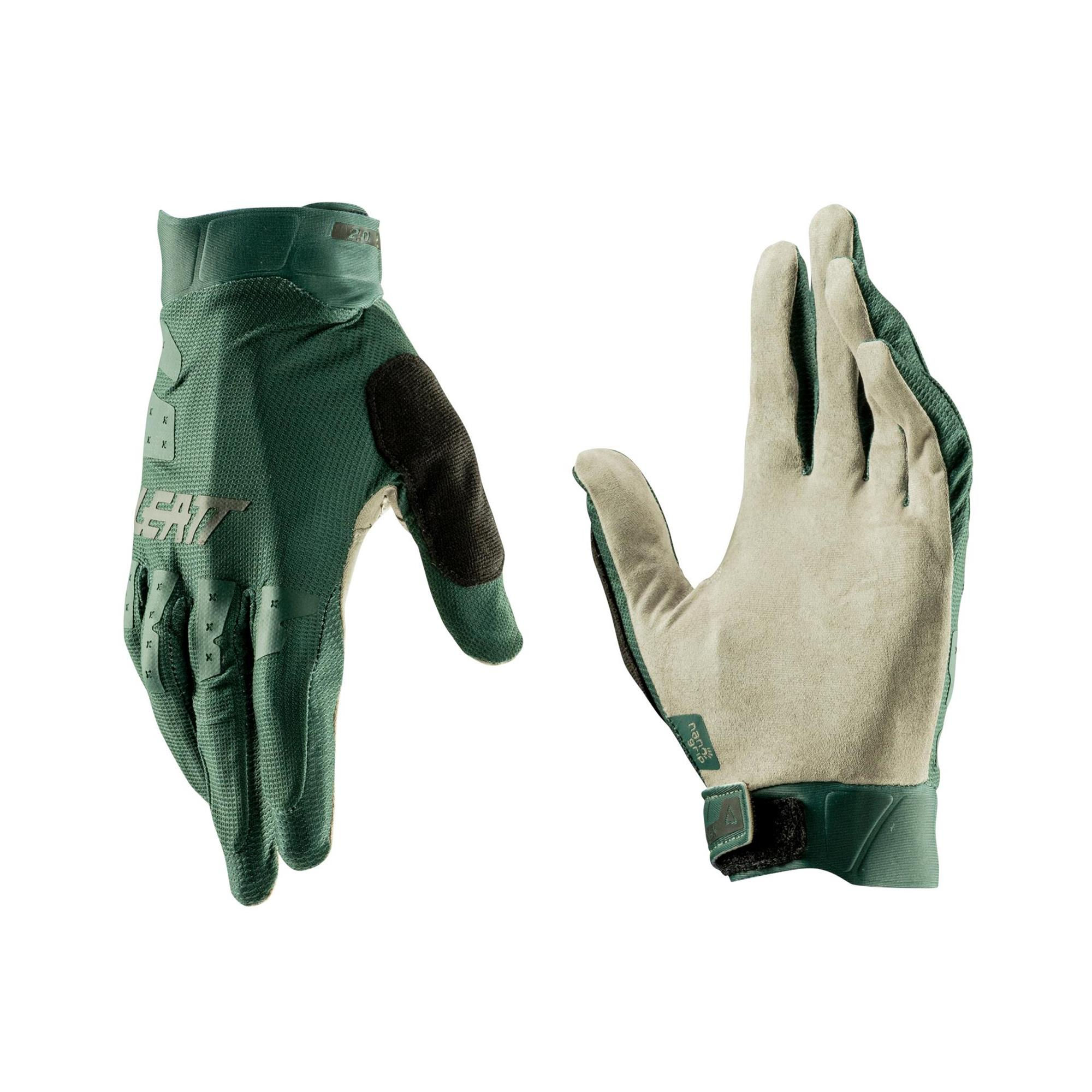 Leatt X-Flow MTB 2.0 Gloves 2026