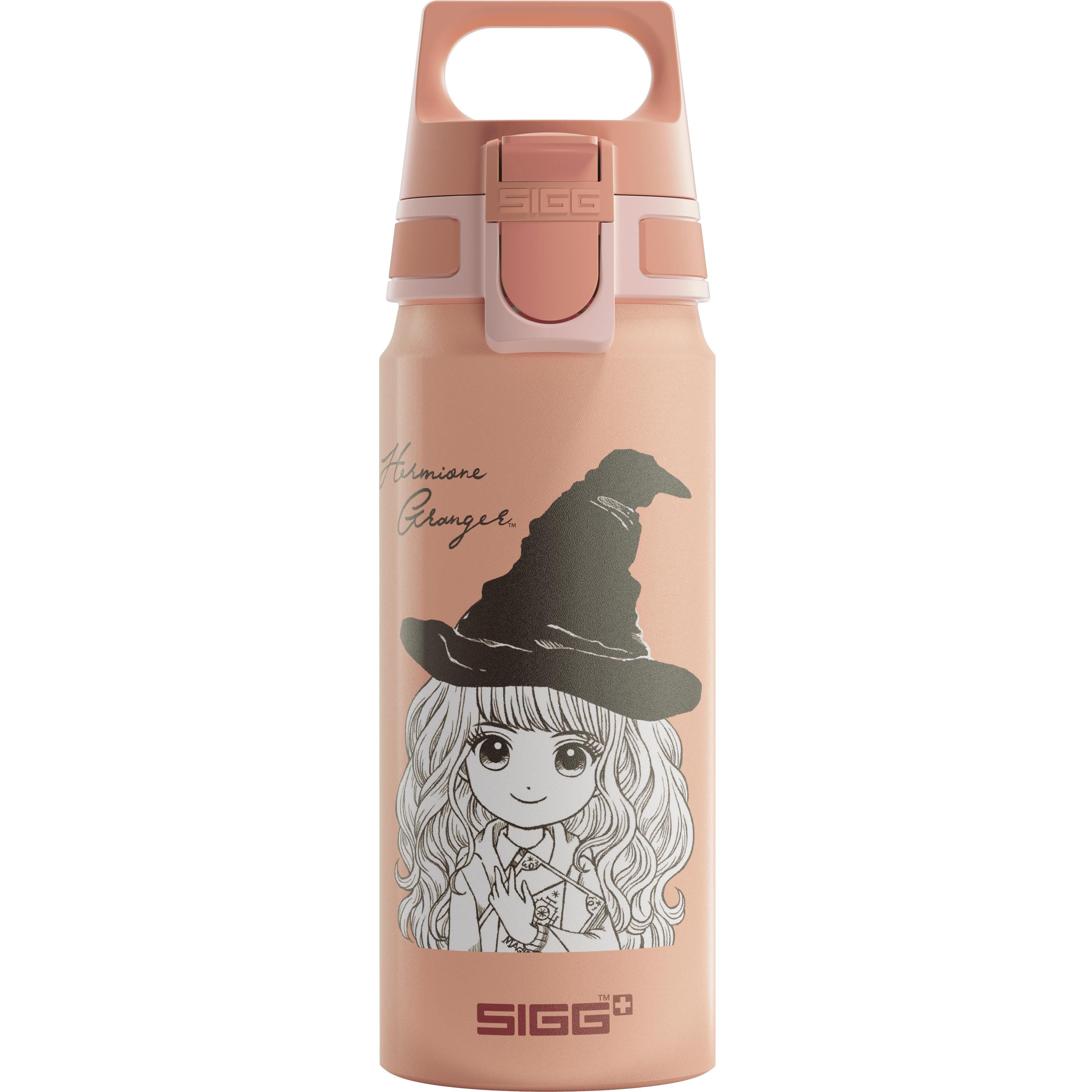 SIGG WMB One Character Bottle: HERMIONE 600ML