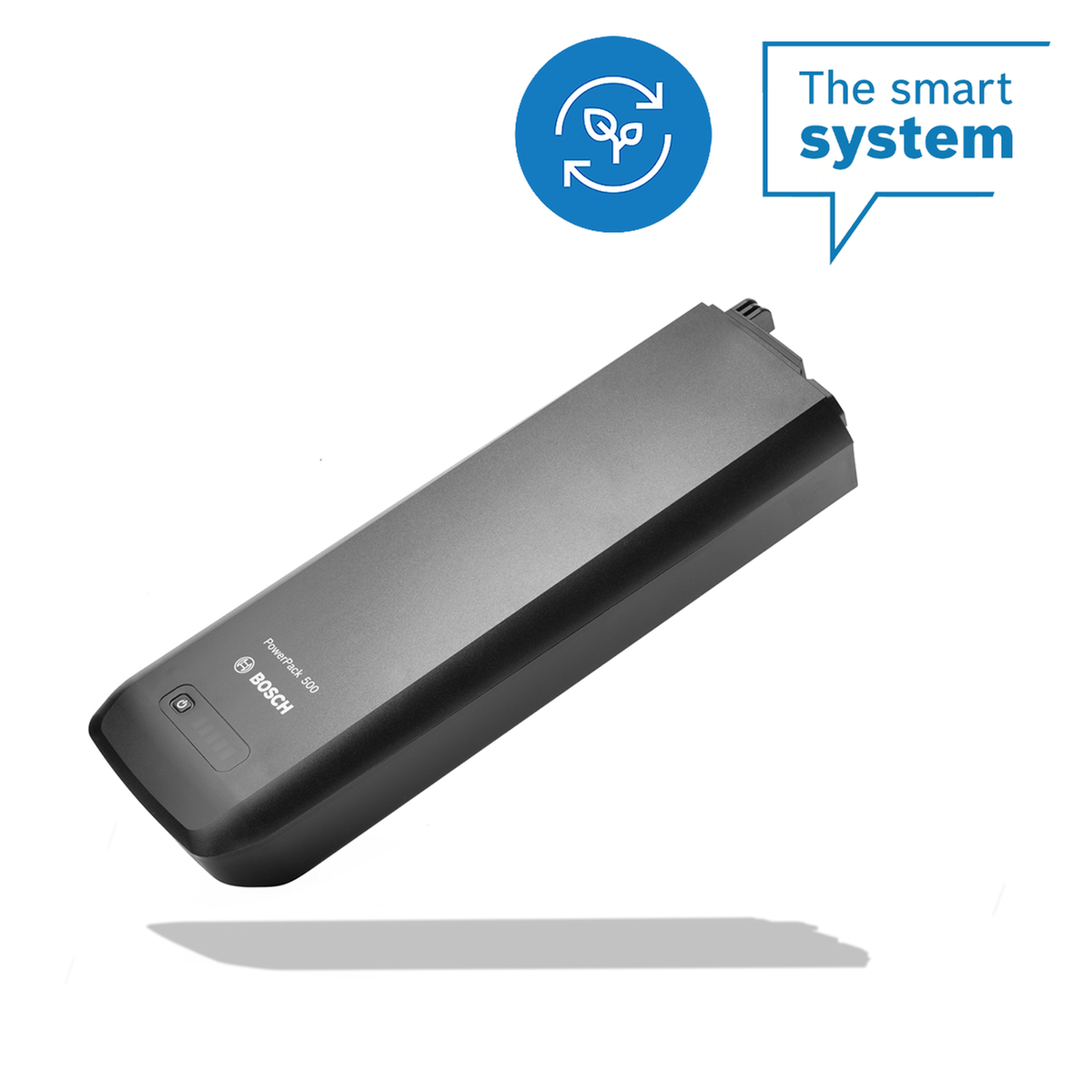 PowerPack 500 Rack (EU) (BBP3350) (B-Stock)