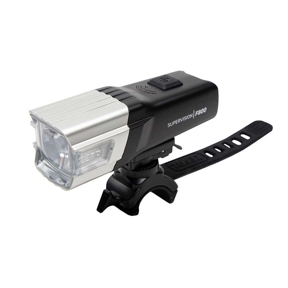 Zefal Supervision F800 Front Light