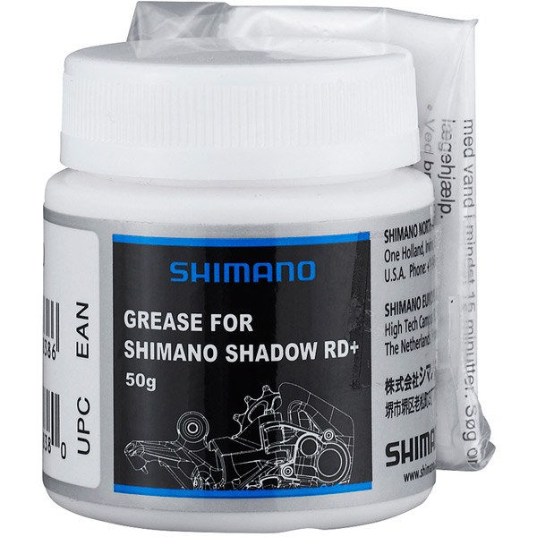 Shimano Grease for Shadow Plus rear derailleur