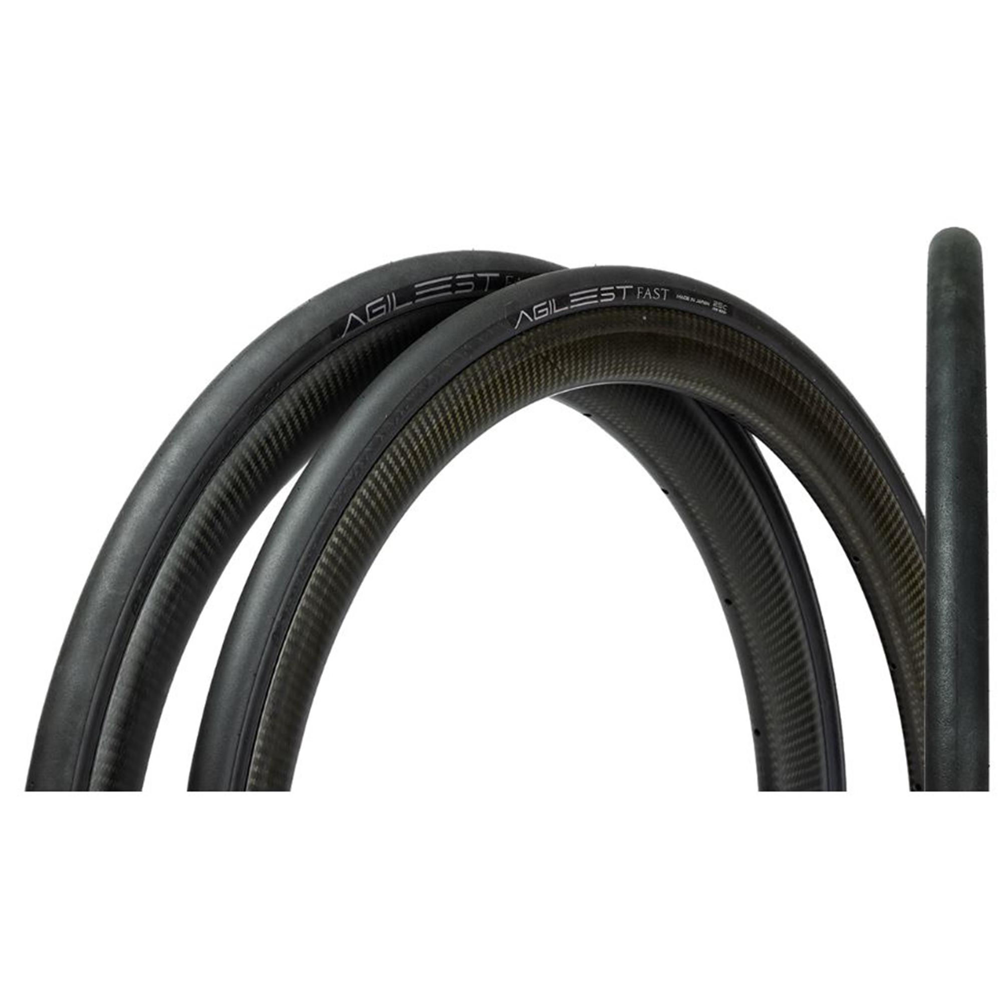 Panaracer Agilest Fast Road Tyre