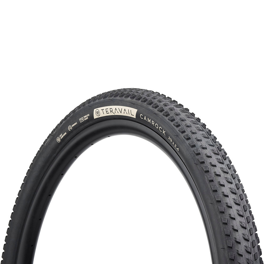 Teravail Camrock 29 - Light and Supple