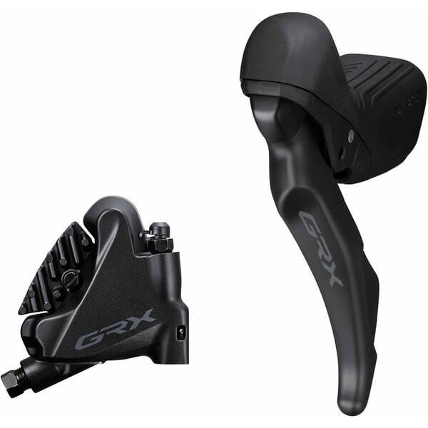 Shimano GRX RX610 2 x 12 Groupset