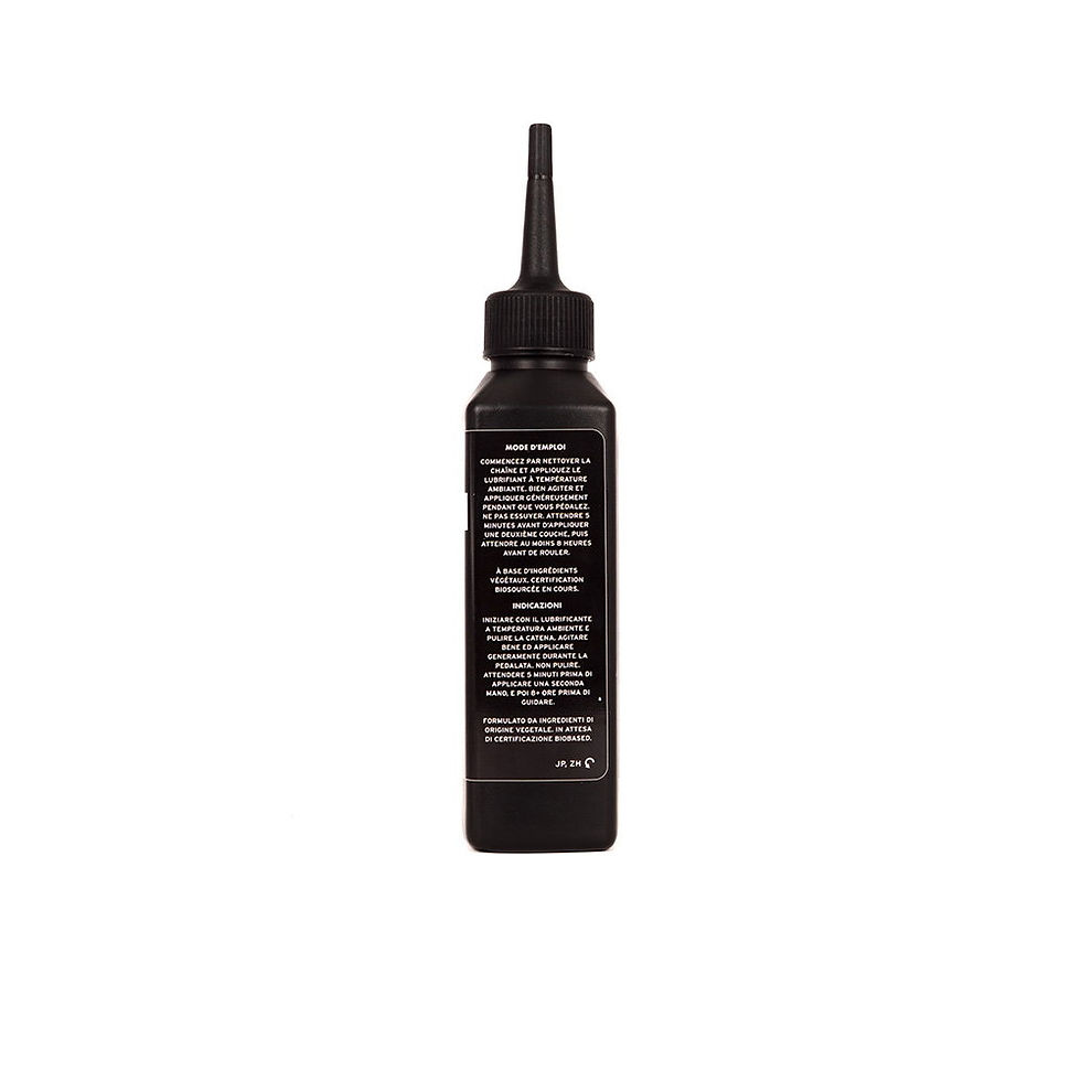 Thumbnail: Stans Biobased Drip Wax 120ml