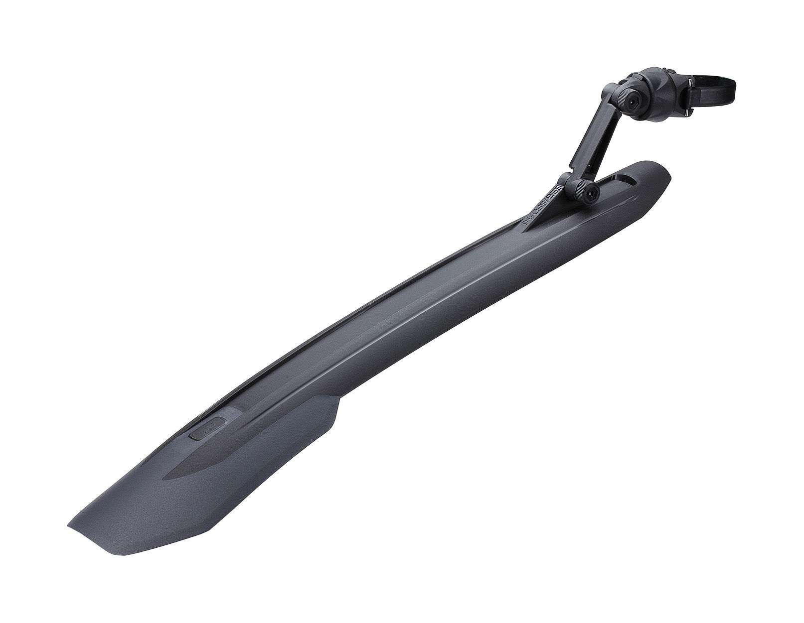 BBB GrandProtect XL Rear Fender/Mud Guard
