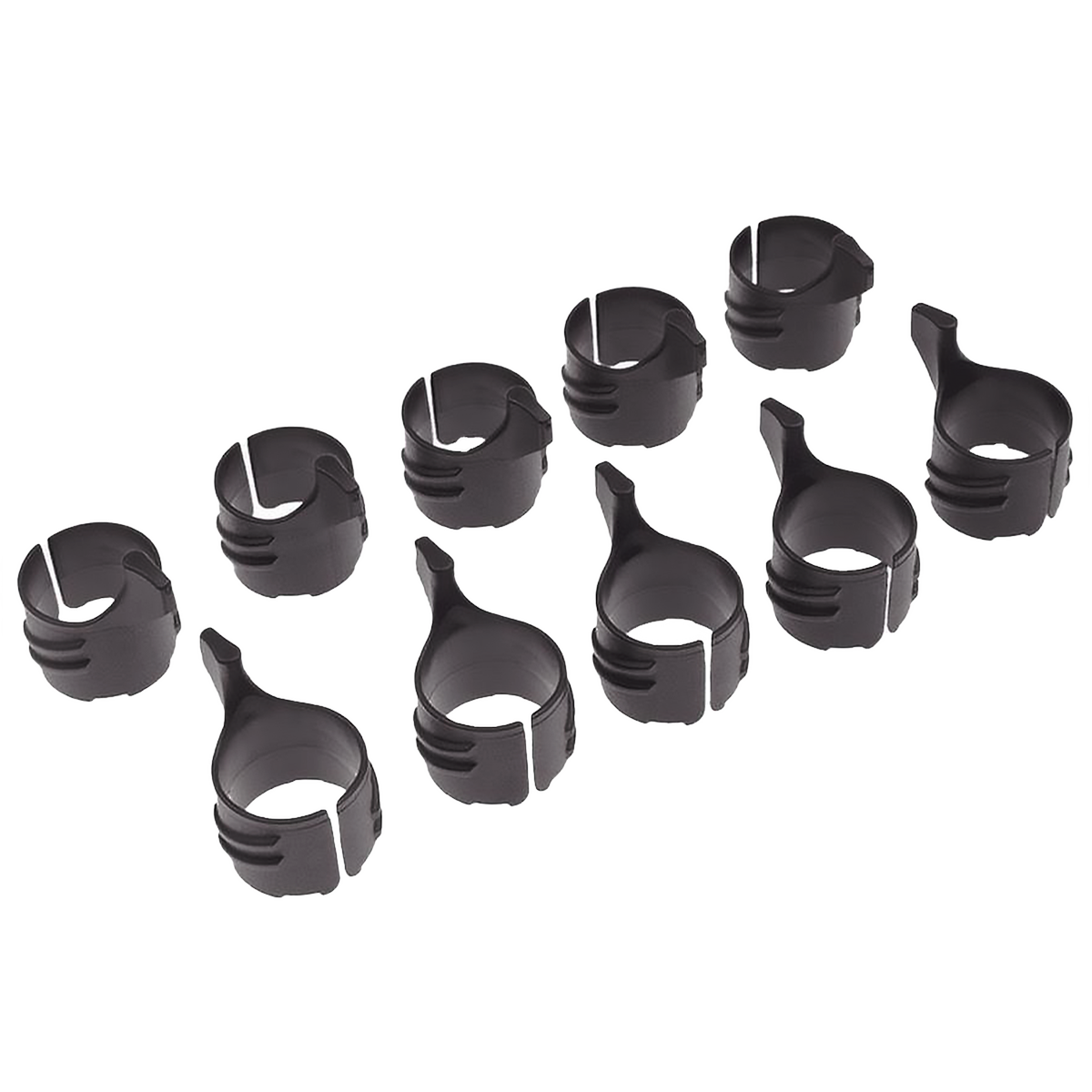 Plastic core for EASY MOUNT adapter