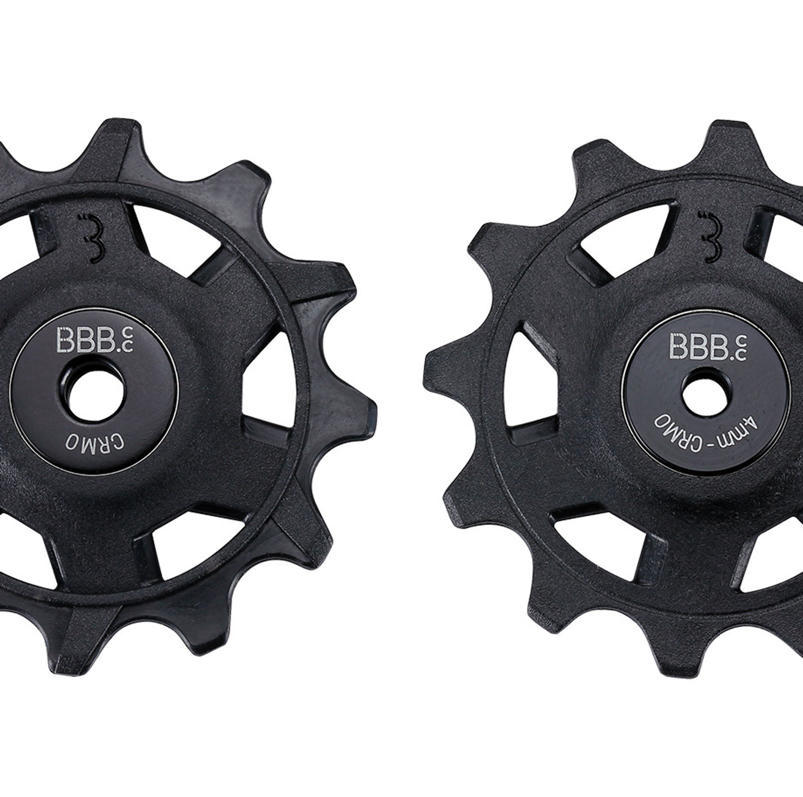 BBB RollerBoys Jockey Wheels 12T SRAM
