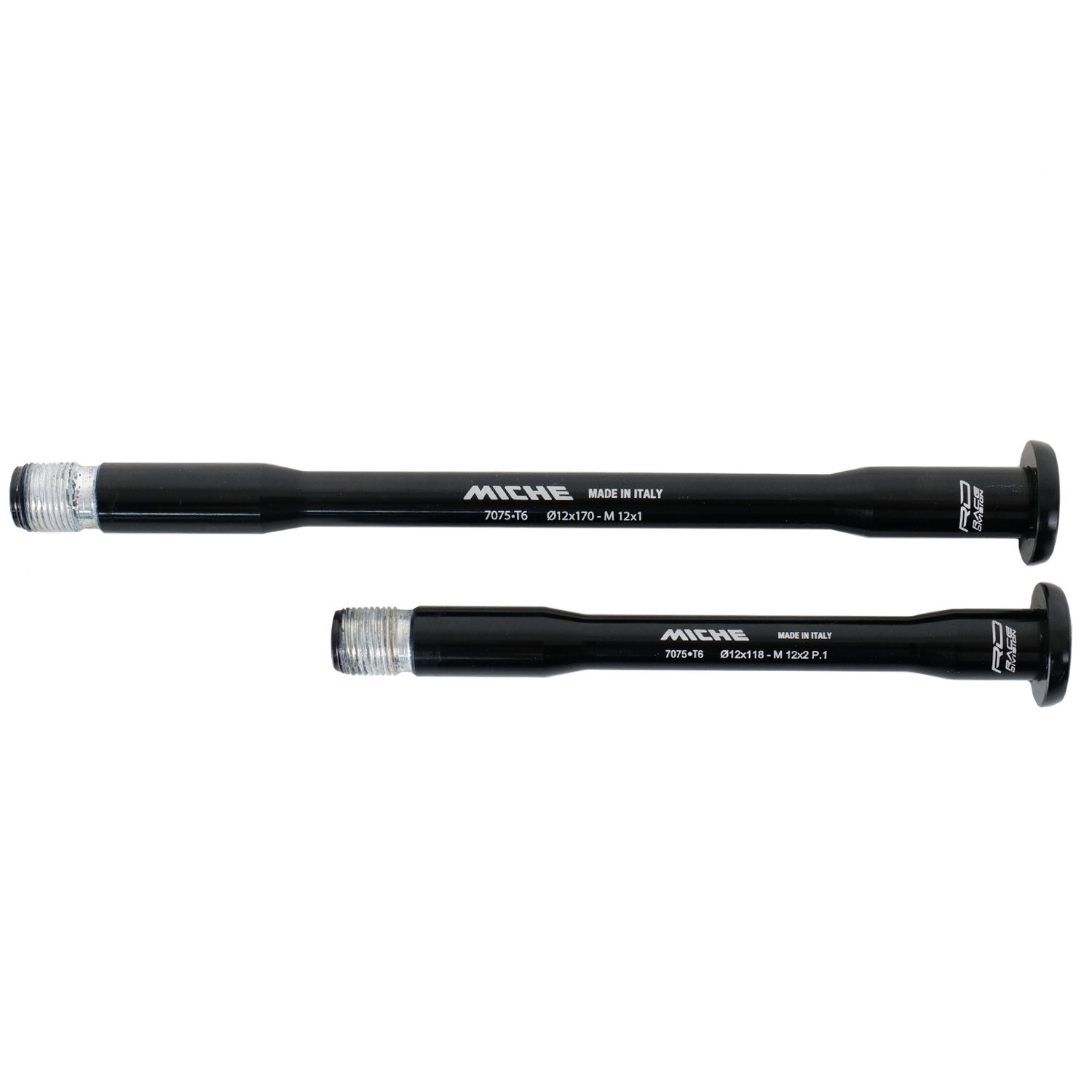 Miche RD Road Axles