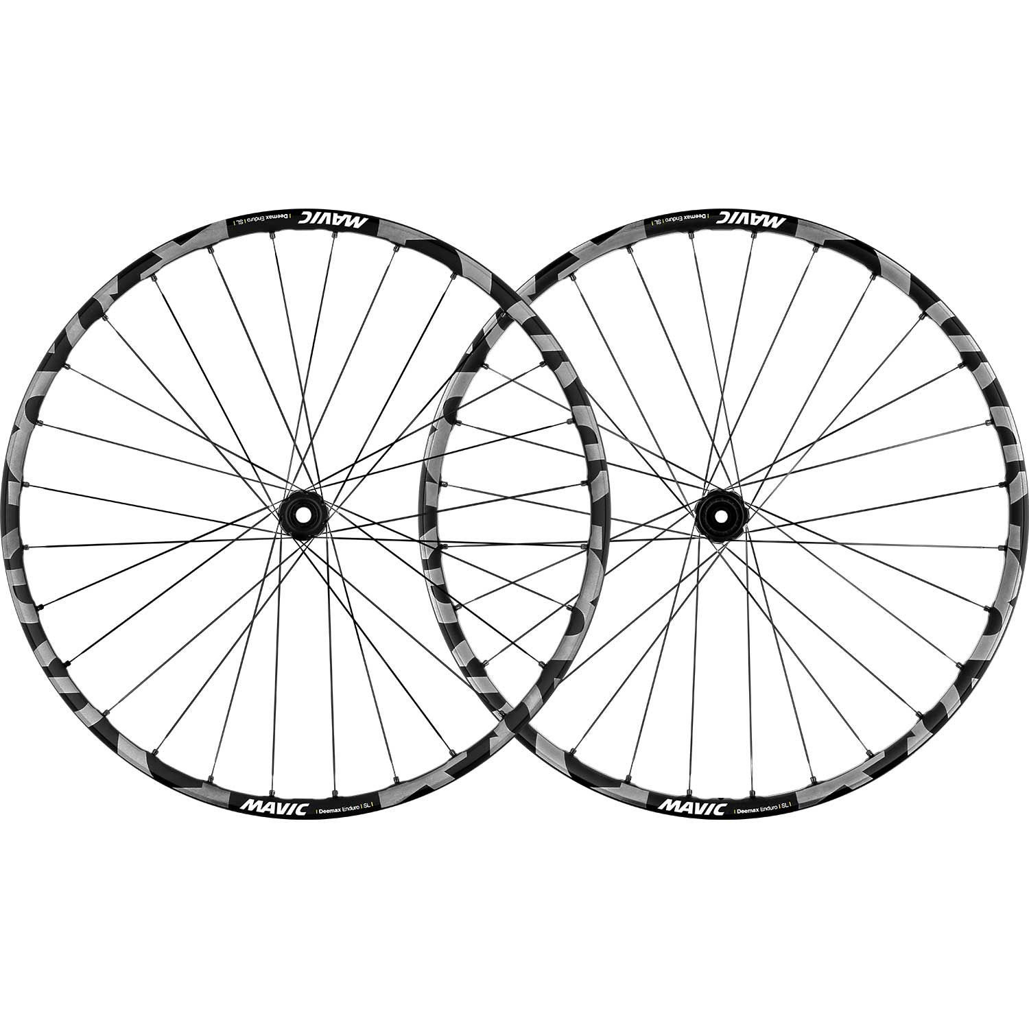 Mavic Deemax Enduro SL 29 Disc