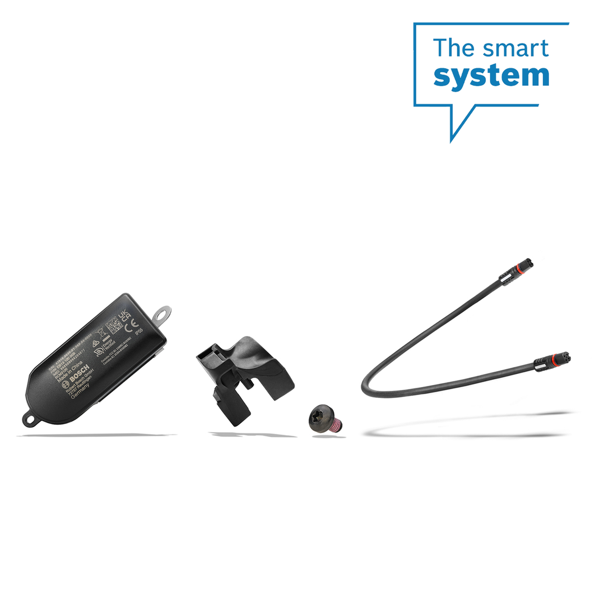 ConnectModule retrofit kit for BDU38YY (BCM3100)