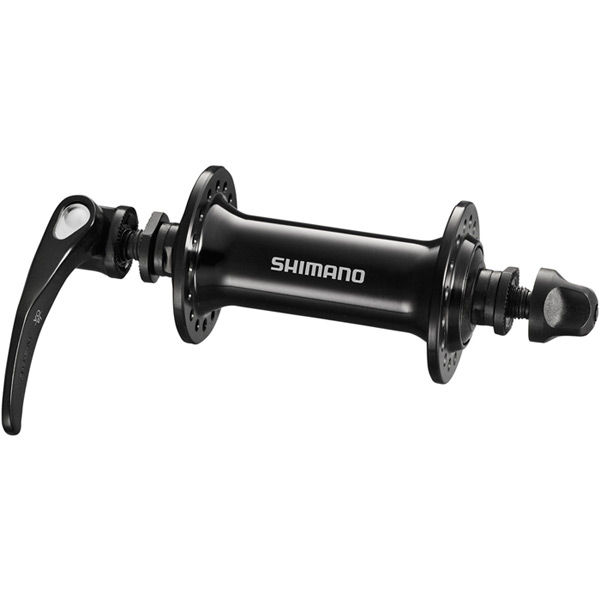 Shimano HB-RS300 Sora Front hub, 100 mm Q/R