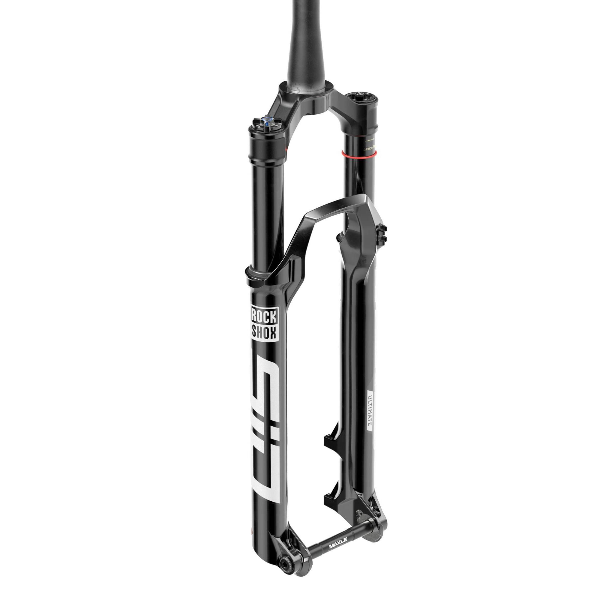 RockShox Fork SID Ultimate Race Day - 3P Remote D1 (Includes Ziptie Fender