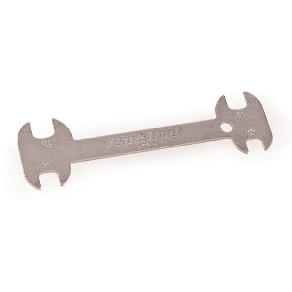Park Tool OBW-4 - Offset Brake Centring Wrench 10-13mm