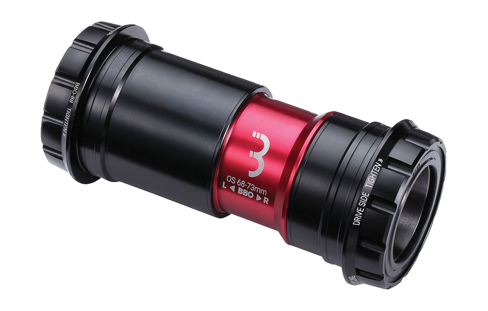BBB BottomFit BB30 Dub Bottom Bracket