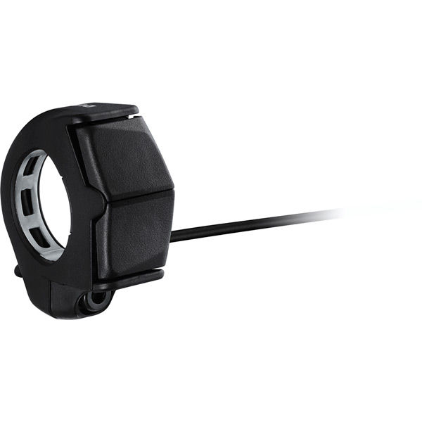 Shimano SW-E7000-L Switch for assist, band on, 300 mm wire, left hand