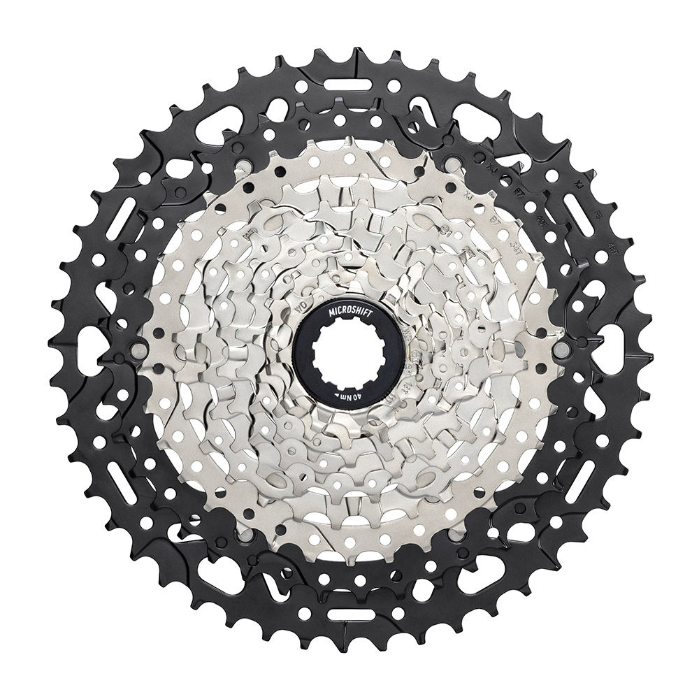 MicroSHIFT Advent MX EH106 Cassette