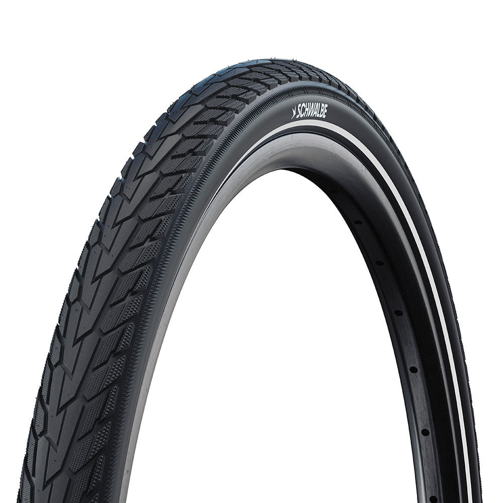 Schwalbe Motion Road Cruiser Plus - 26"