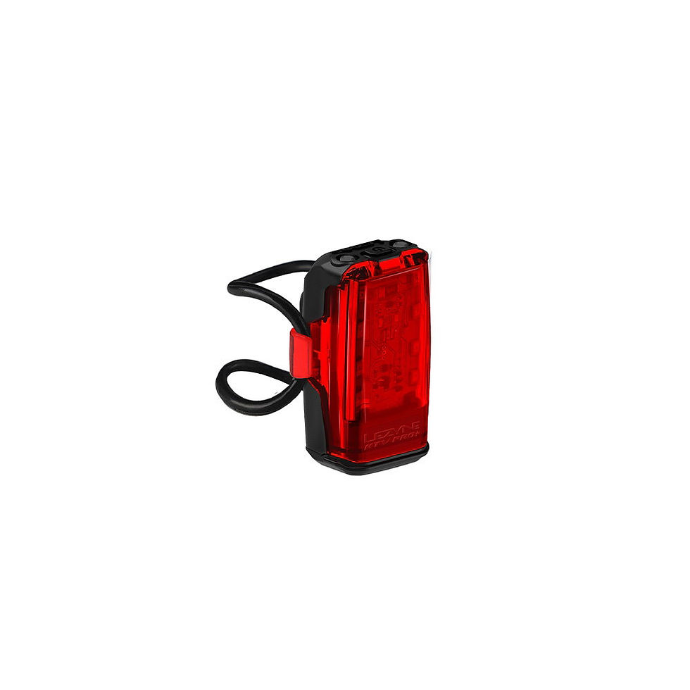 Thumbnail: Lezyne KTV Drive Pro+ Rear