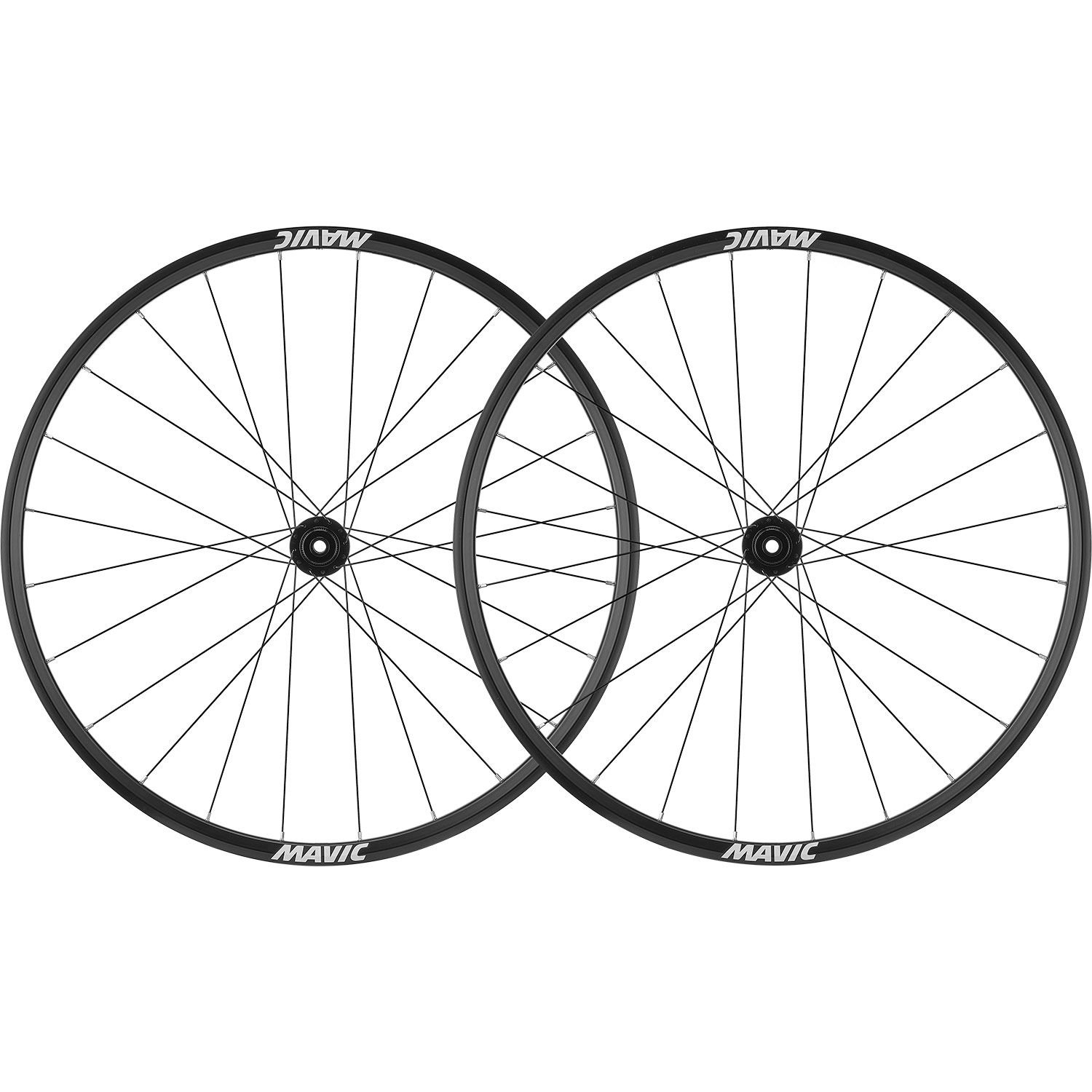 Mavic Access RG22 Centre Lock Disc