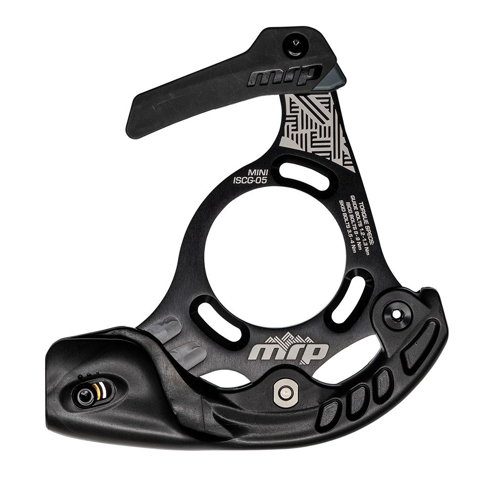 MRP G5 SL Alloy
