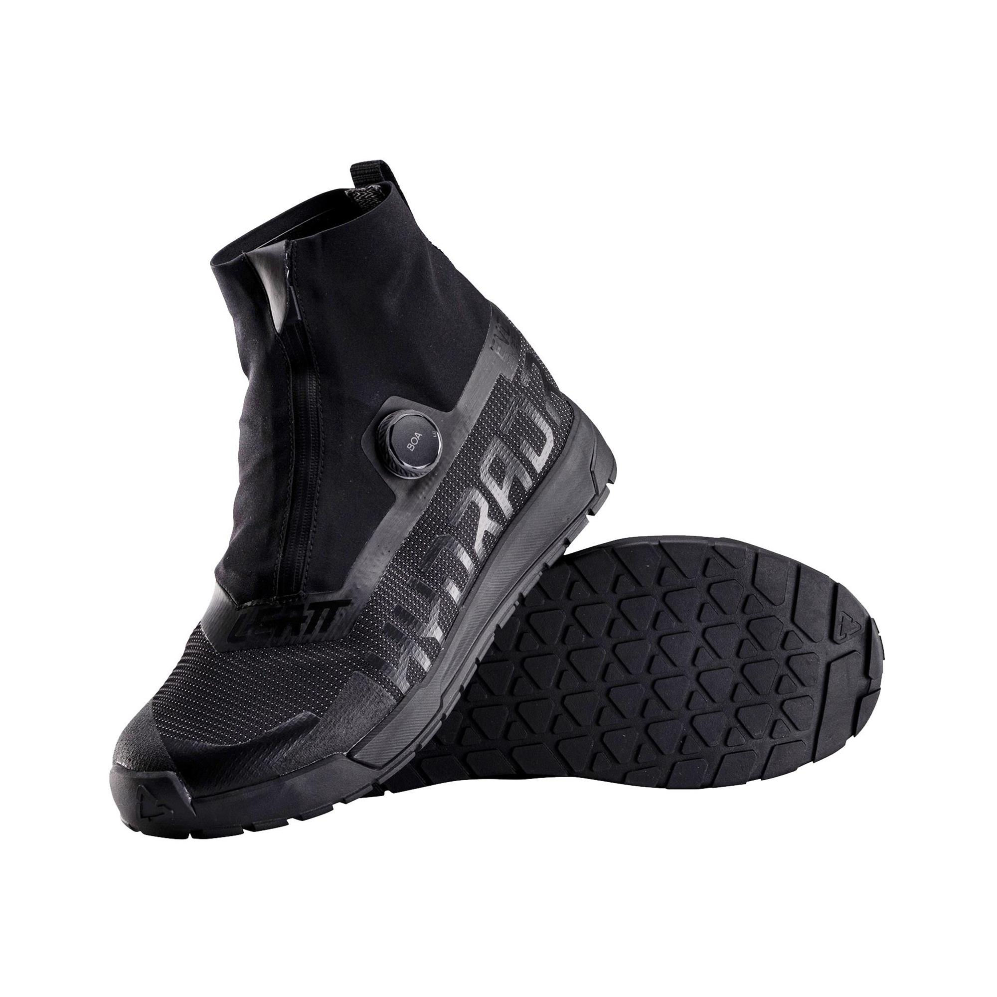 Leatt HydraDri ProFlat 7.0 Boa Shoes V26 2026
