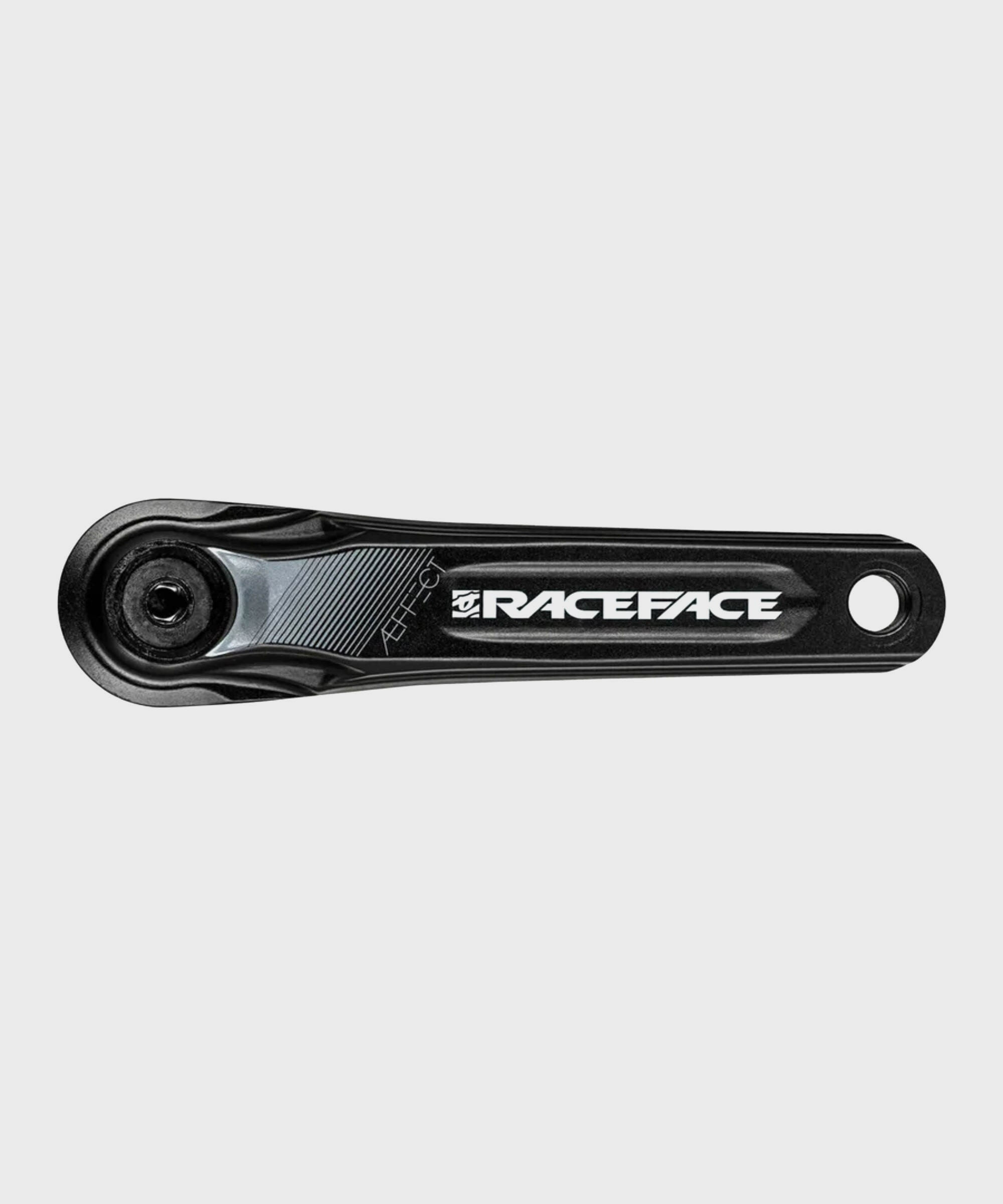 Race Face <i>A</i>Effect 137mm Cranks (Arms Only)