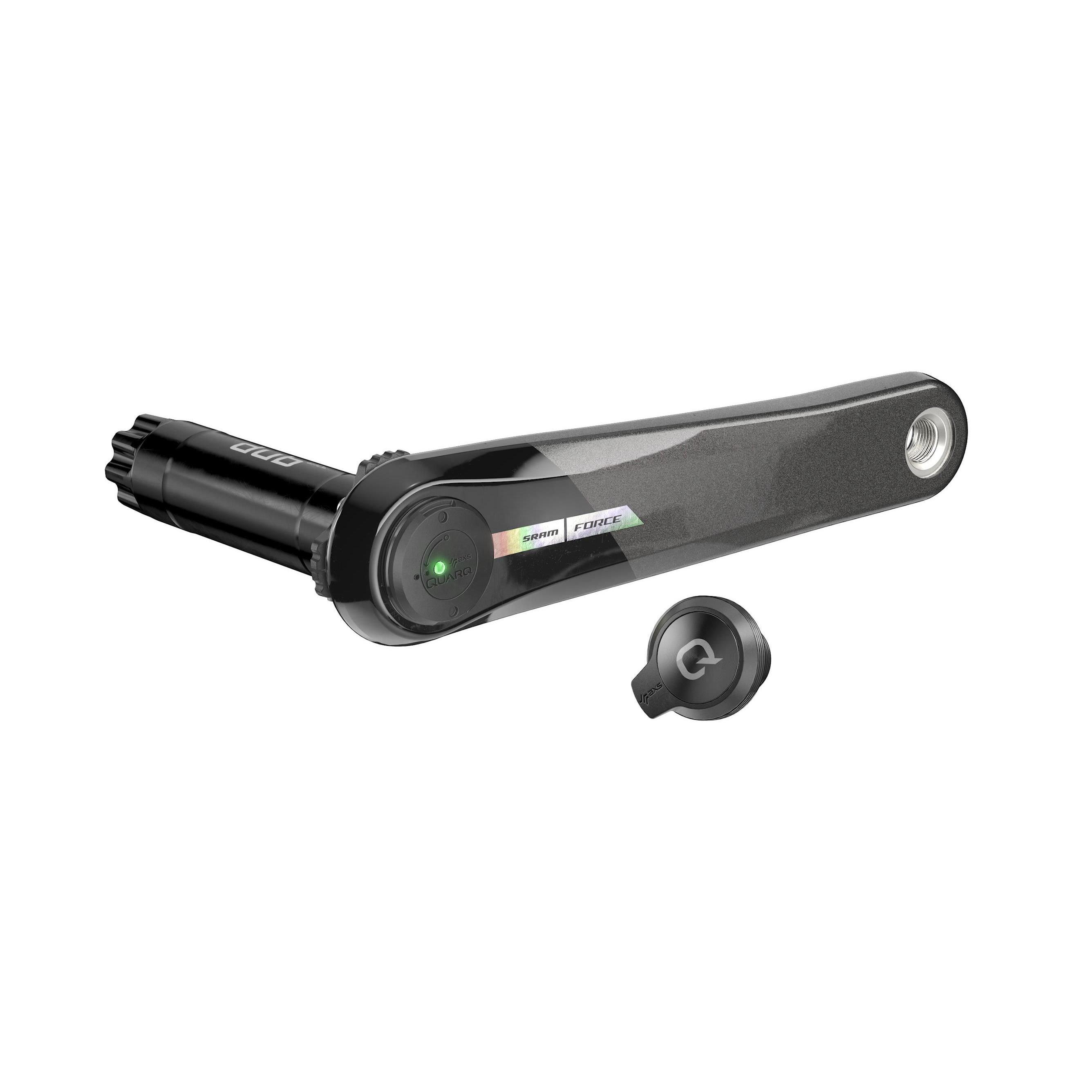 SRAM Force D2 Crankarm Power Meter Upgrade DUB (Right Arm/BB/Spider/Chainrings