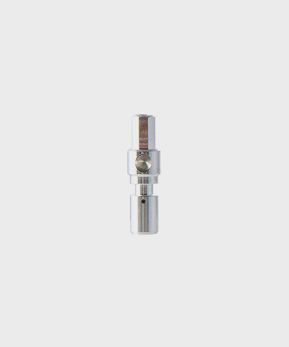 Thumbnail: FOX Fork Factory Series FIT4 Compression Adjust Coupler