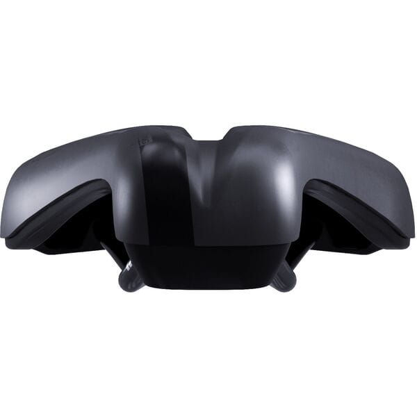 Thumbnail: PRO TSA 1.2 Saddle, Stainless, 132mm